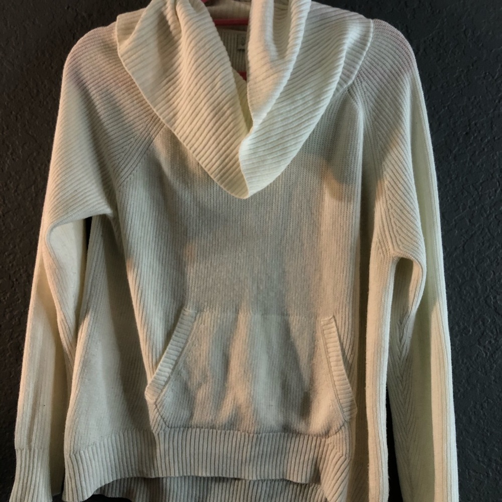 newyork and company sweater